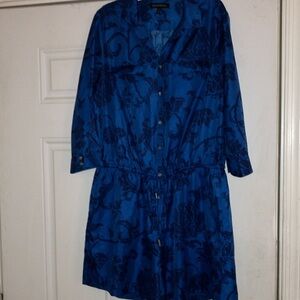 Banana Republic Romper size 12p